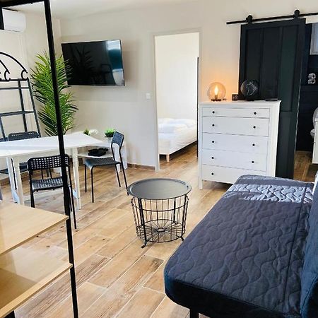 Apartamento Casa Margot T2 Plage 500M La Seyne-sur-Mer Exterior foto