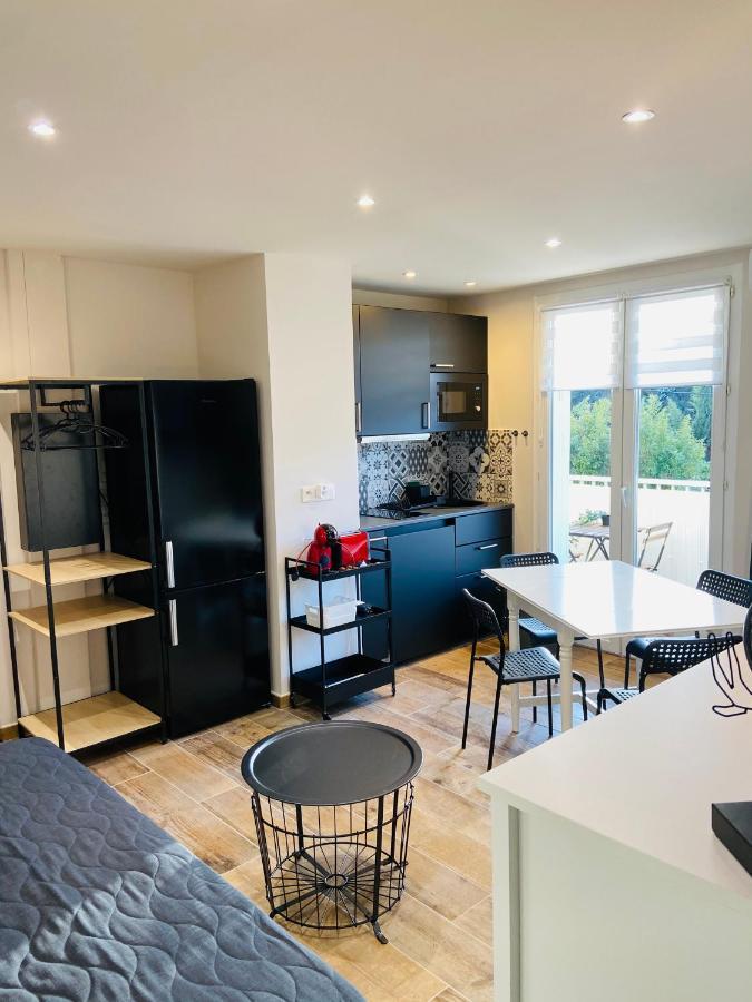 Apartamento Casa Margot T2 Plage 500M La Seyne-sur-Mer Exterior foto