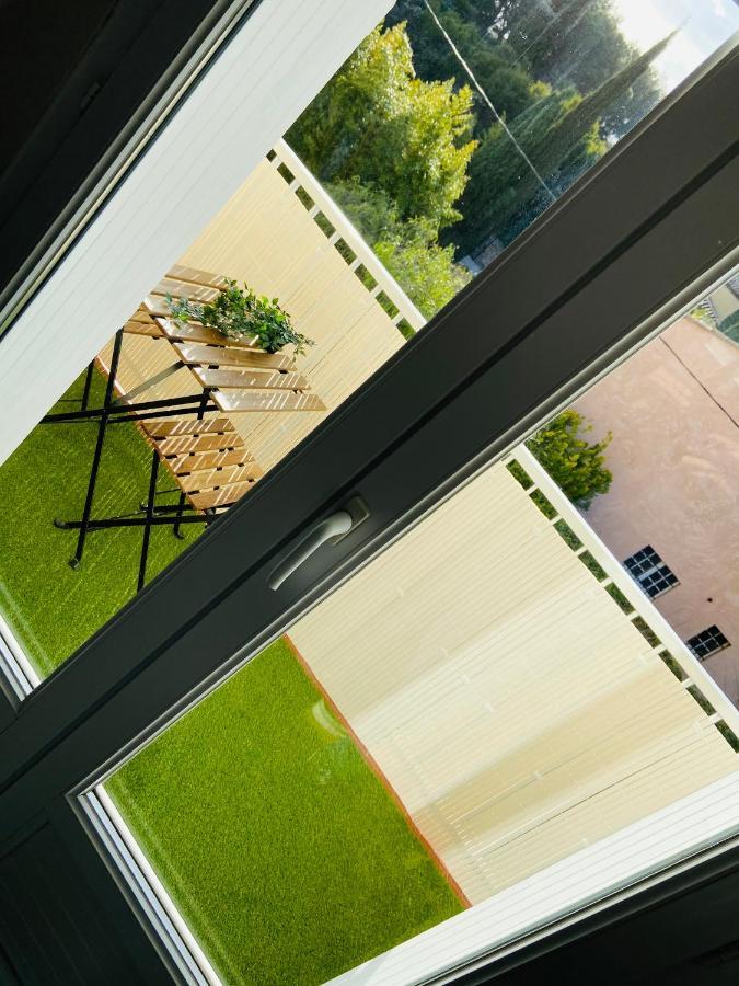 Apartamento Casa Margot T2 Plage 500M La Seyne-sur-Mer Exterior foto