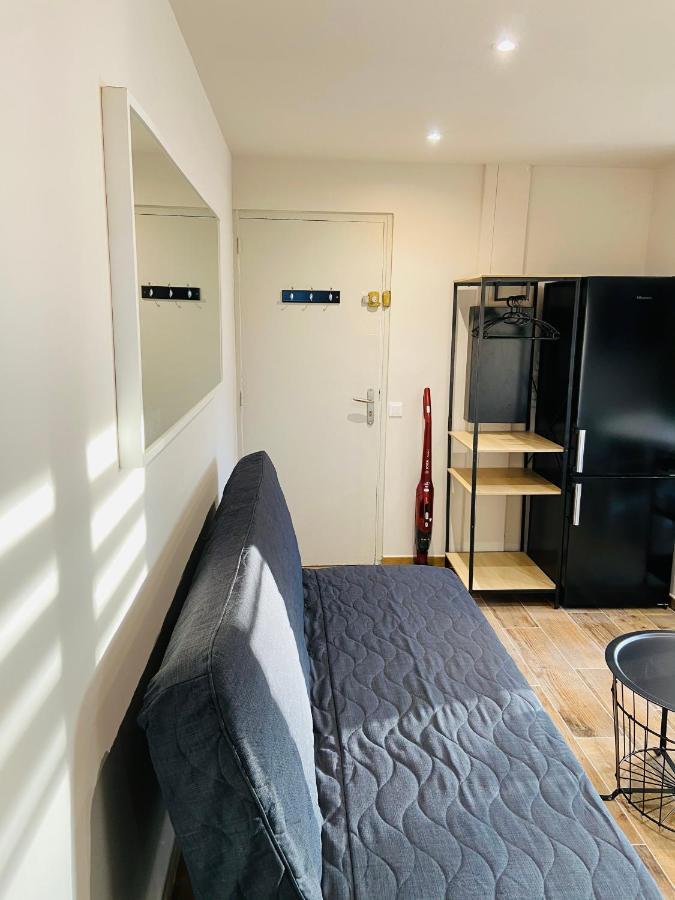 Apartamento Casa Margot T2 Plage 500M La Seyne-sur-Mer Exterior foto
